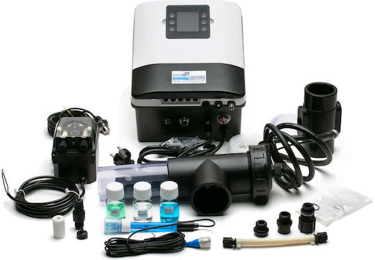 Ideales Aquarite Plus Sv 200m3/h &ph