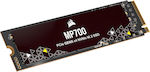 Corsair MP700 SSD 1TB M.2 NVMe PCI Express 5.0