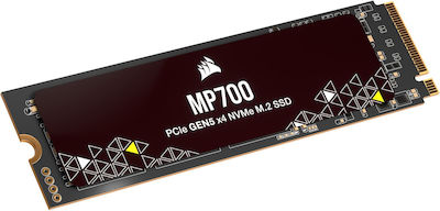 Corsair MP700 SSD 1TB M.2 NVMe PCI Express 5.0