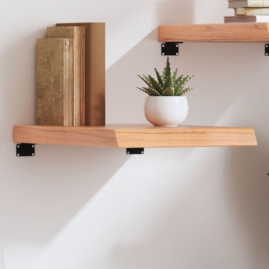 Shelf Wall 40x60x6cm Beige Shelf Wall 40x60x6cm Beige