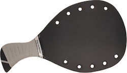 Joy Rs SportC Beach Racket Black 345gr