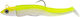 Hunthouse Jelly Series LW216 Artificial Bait 12...