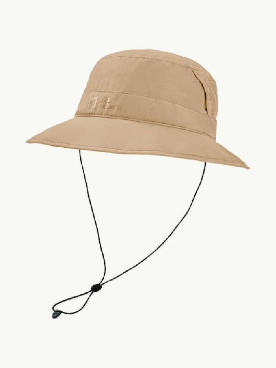 Jack Wolfskin Men's Hat Beige