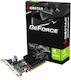 Biostar GeForce GT 730 4GB GDDR3 Placă Grafică