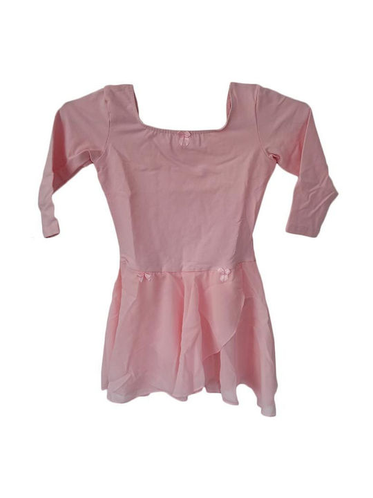 Godance Kinder Bodys Tanz Rosa