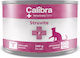 Calibra Veterinary Diets Struvite Wet Cat Food for Adult Cats in Cans with Chicken 200gr