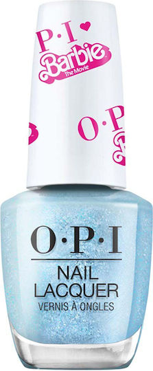 OPI Metallic Βερνίκι Νυχιών Yay Space! 15ml