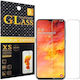 Tempered Glass (iPhone 12 mini)