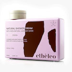 Etheleo Shower Cream 250ml