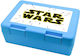 Koupakoupa Star Wars Plastik Kinder Lebensmitte...