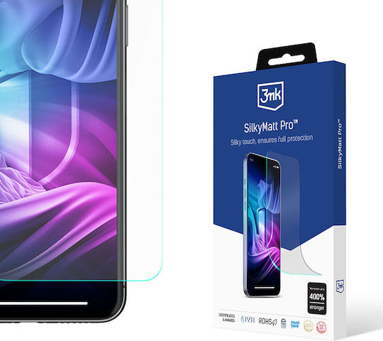 3MK Matt Pro Screen Protector (Huawei Nova 10 SE)