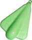 Oceanic Team Angelgeräte Gewicht Sinker 80gr