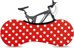 M-Wave 714823 Bicycle Cover