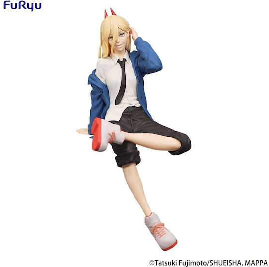 FuRyu Figurină Noodle Stopper 14 cm