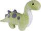 Much toys & gifts Dinozaur de pluș Set 3buc