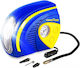 Goodyear Pompă Auto 100PSI cu cablu 12V