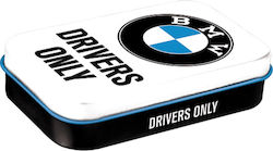 Nostalgic Art BMW Candies - Drivers Only 81344 40g
