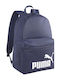 PUMA Phase 22lt Navy Μπλε