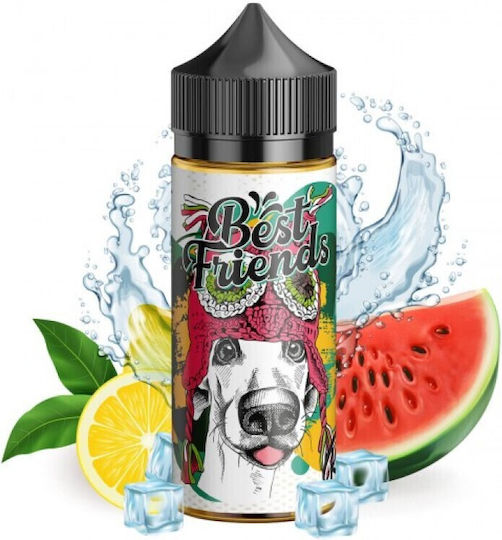Best Friends Flavor Shot Roxy 25ml/100ml 1pcs