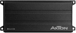Axton Car Audio Amplifier 4 Channels (A Class)