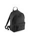 BagBase Backpack 9lt Black