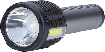 Solight Taschenlampe LED IP44