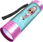 Kids Licensing Taschenlampe LED