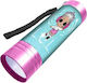 Kids Licensing Flashlight LED