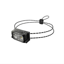 NiteCore Headlamp LED IP66 with Maximum Brightn...