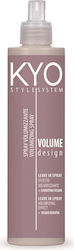 KYO Volume Design Volumizer 250ml KYO Volume Design Volumizer 250ml