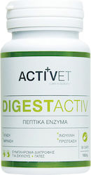 Activet Dog Dietary Supplement 30 Tabs
