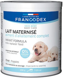 Francodex Multivitamins Powder for Dogs 200gr