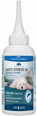 Francodex Calciu 100ml