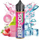 Eleven Liquids Аромат Firepods Мехуресто Плодово Лед 60мл 1бр