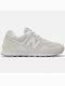 New Balance 574 Sneakers Weiß