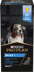 Purina Pro Plan Relax+ Хранителна добавка за куче в масло 250мл