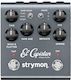 Strymon El Capistan V2 Pedals Delay / Echo Electric Guitar