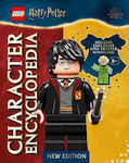 Harry Potter Character Encyclopedia