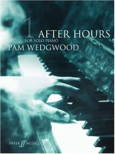 Faber After Hours Book 1 - Piano Grades 3-5