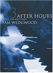 Faber After Hours Book 3 - Piano Grades 5-6