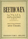 Curci Beethoven - Sonata Per Pianoforte Op. 28 In Re (pastorale) για Πιάνο