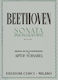 Curci Beethoven - Sonata Per Pianoforte Op. 54 In Fa за Пиано