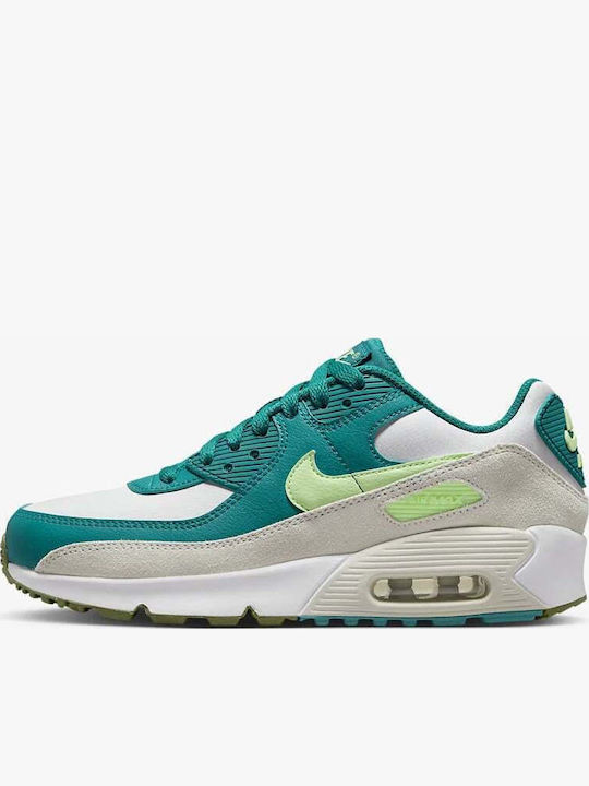 Nike Air Max 90 AIR MAX 90 LTR Детски маратонки...
