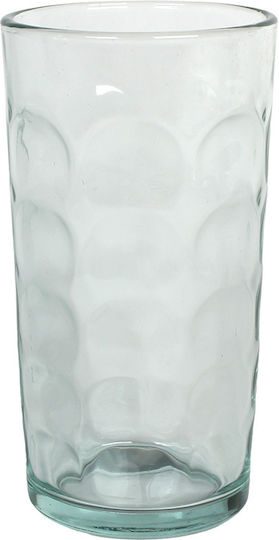Keskor Glas Wasser aus Glas 210ml