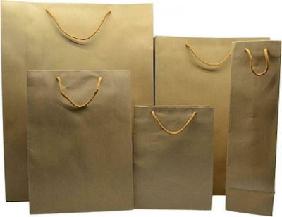 Ankor Paper Bag for Gift Multicolored 19x12x24.5cm.