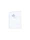 Baby Star Sugar Family Scutec Alb 40x60εκ.