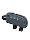 PRO PRBA0063 Bicycle Frame Bag Gray