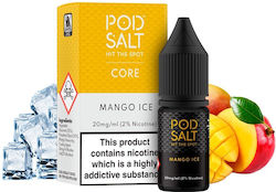 My Vapery Mango Ice 20мг 10мл My Vapery Mango Ice 20мг 10мл