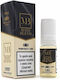 ECig Lichid de Reumplere Gata Maxx Blend cu Aromă de Fumat 3mg 10ml