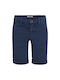 Mexx Kids Shorts/Bermuda Fabric Blue